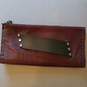 Vintage reBel designs, large clutch